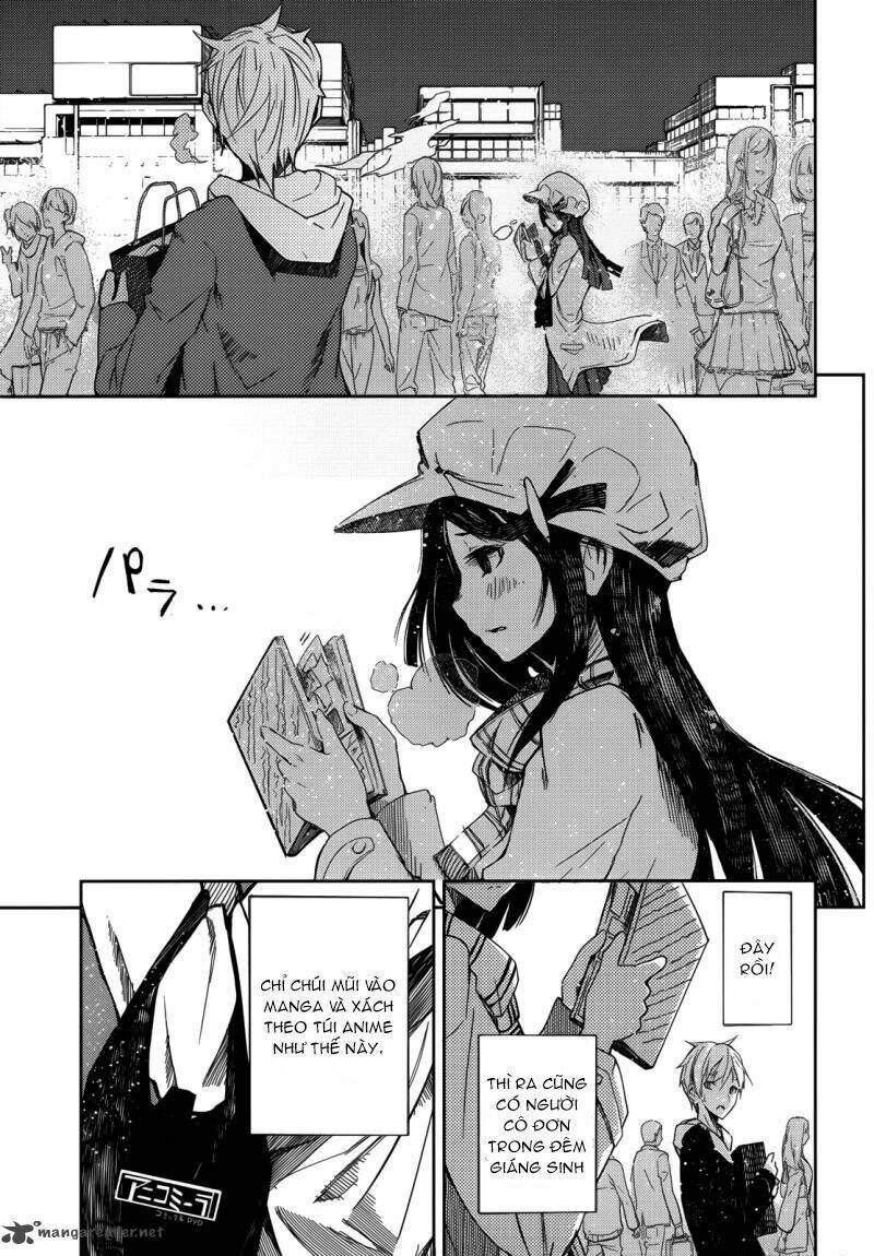 instant bullet chapter 1.1 19