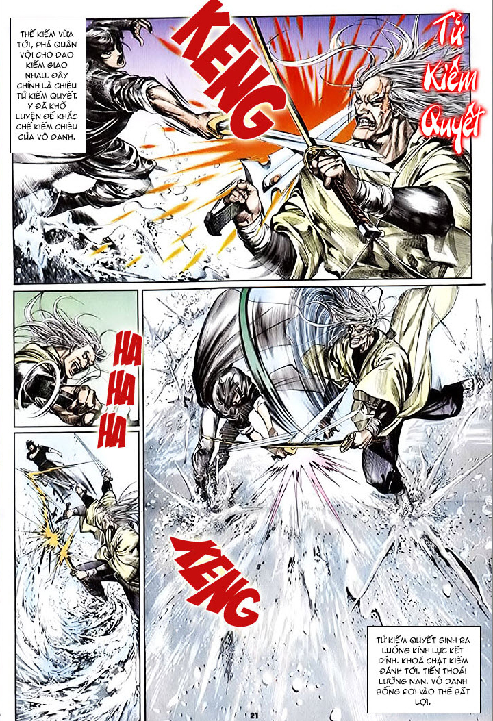 phong vân chapter 65 18