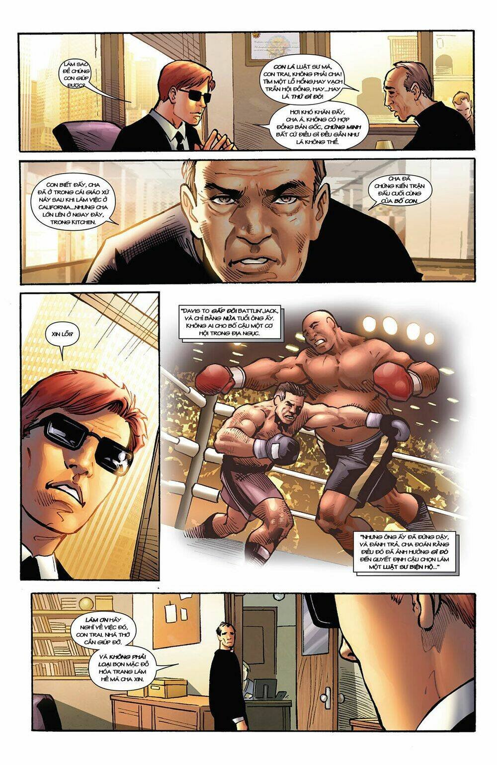 daredevil chapter 1 22