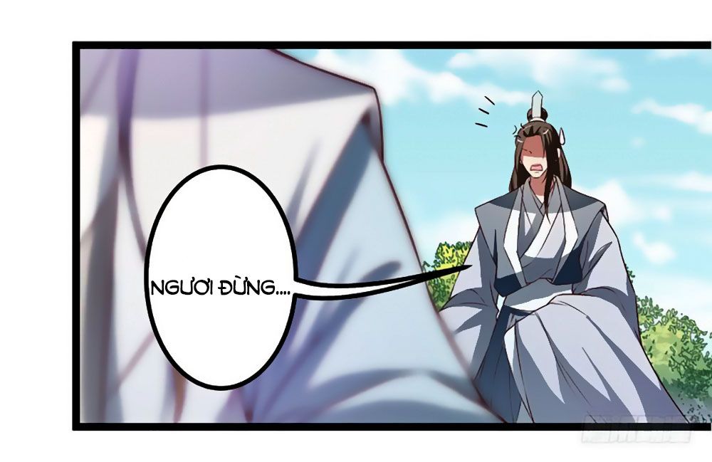 Liêu Liêu Nhân Thân Tu Tiên Truyện chapter 67 - Trang 19