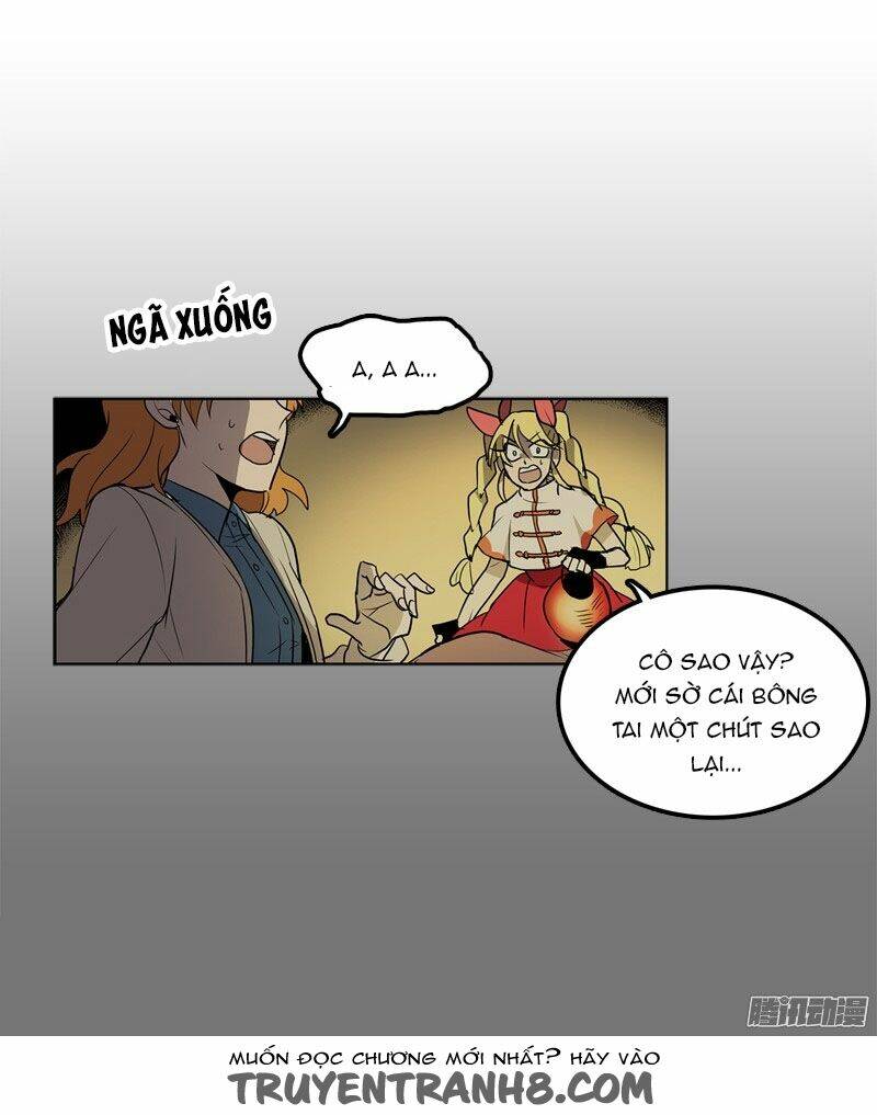 cửa hàng không tên chapter 23 17