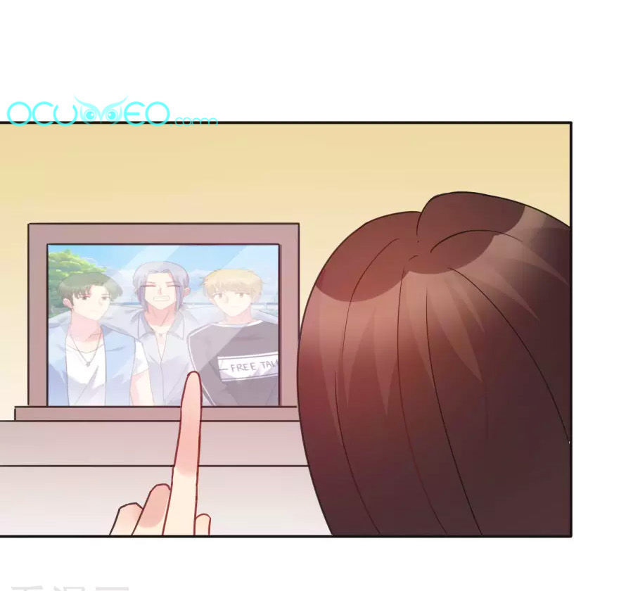 thâu tâm du hí chapter 10 9