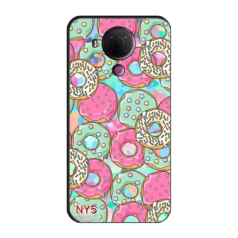 Ốp Lưng Dành Cho NOKIA 5.4