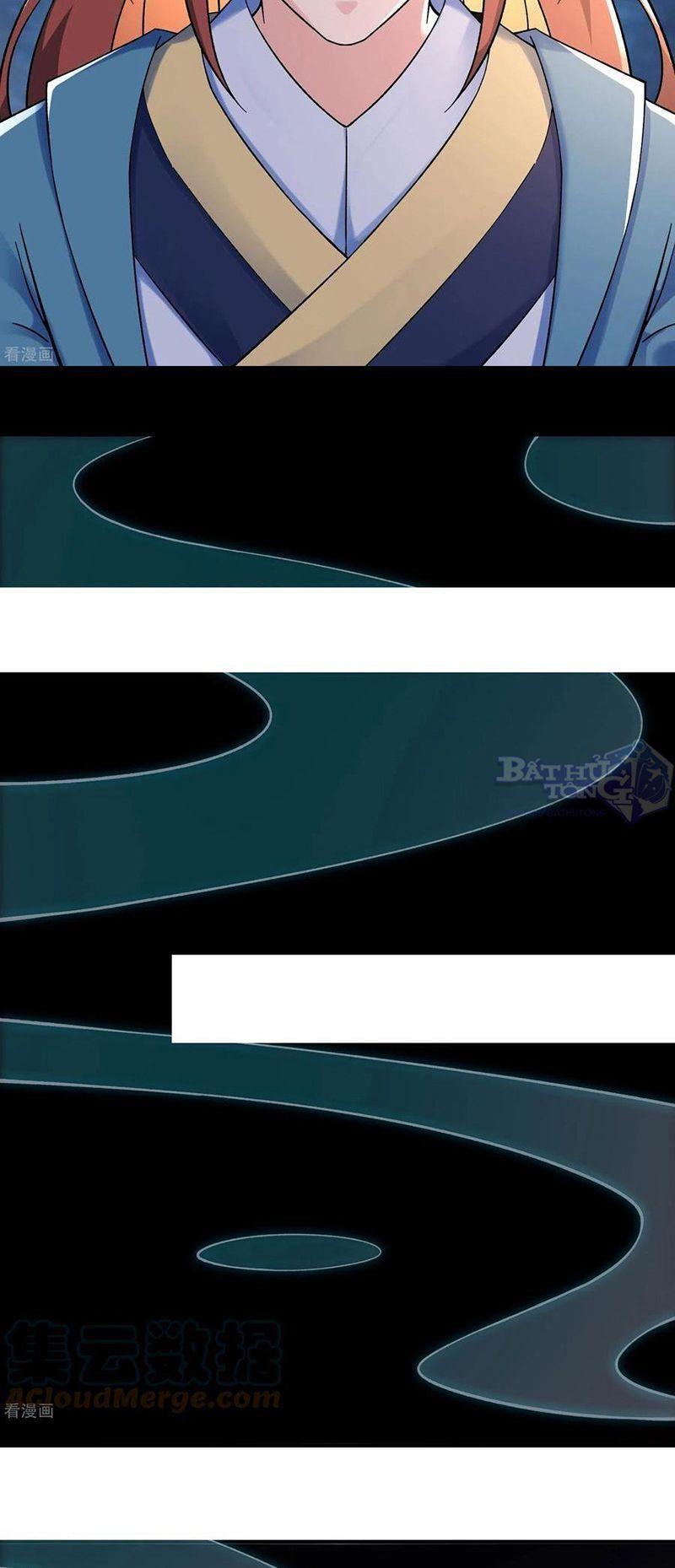 đồ đệ ta toàn là nữ ma đầu chapter 102 27