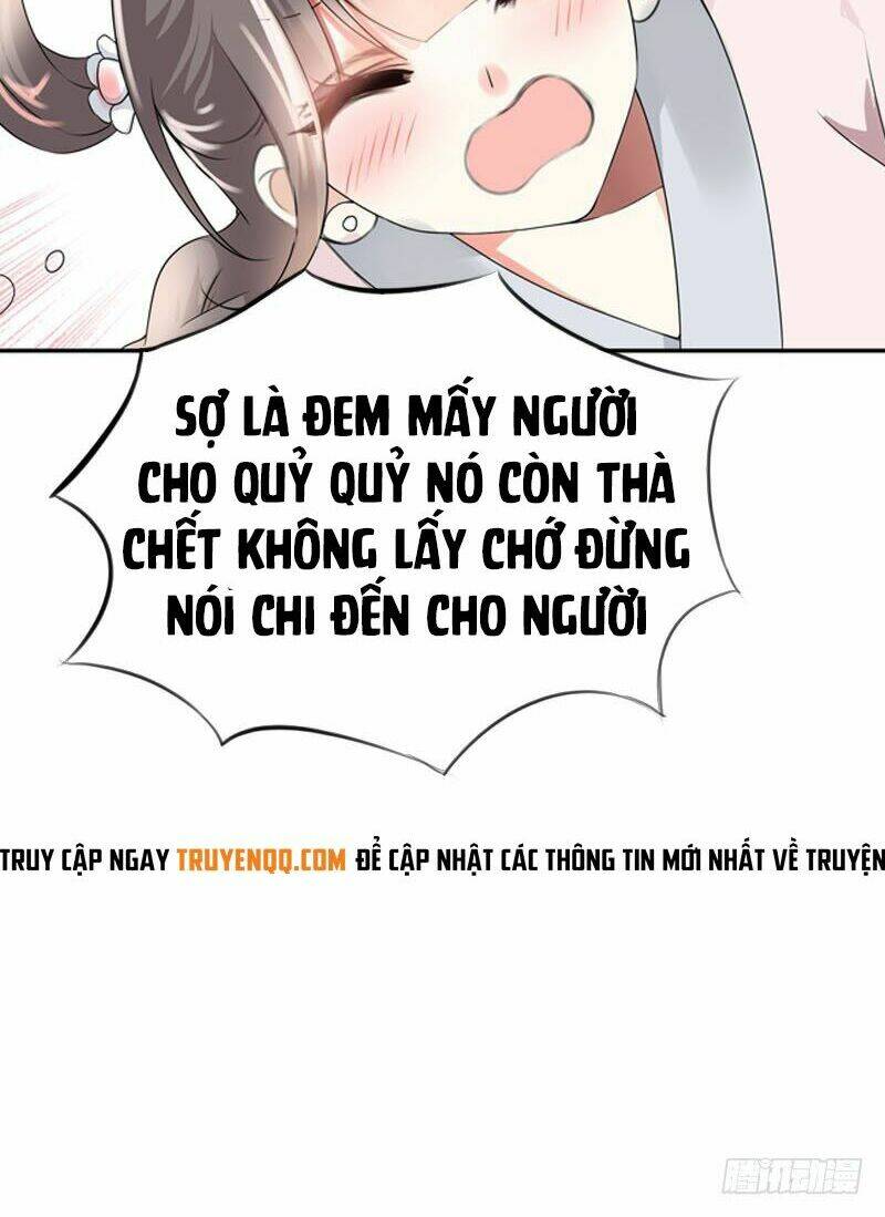 điền viên mật sủng: cô vợ nóng bỏng chapter 13 39