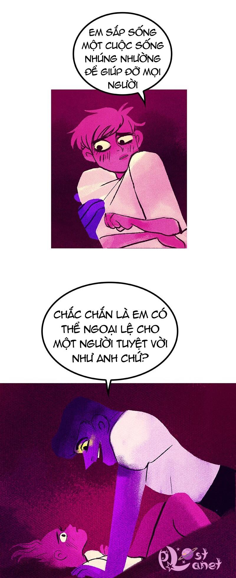 thần thoại olympus chapter 24 16