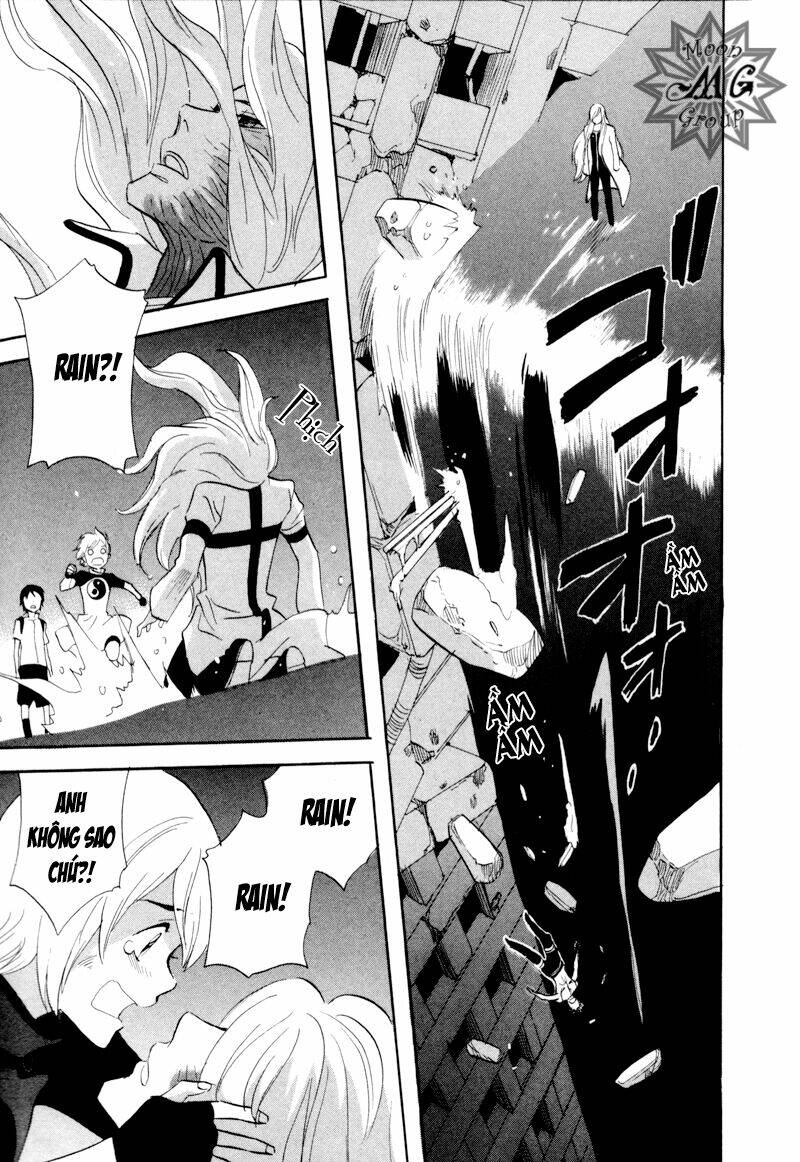 meteor methuselah chapter 46 15