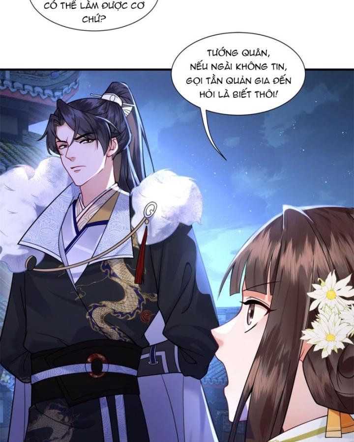 phượng quy thiên hạ chapter 1 56