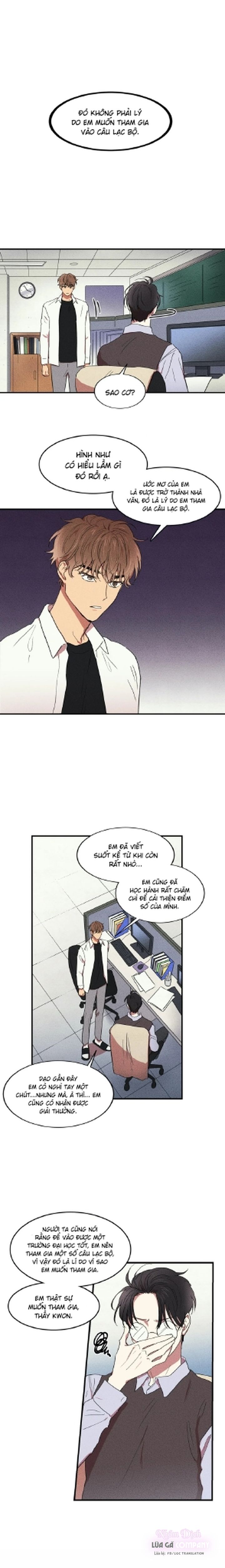 điều chưa được nói ra chapter 4 10