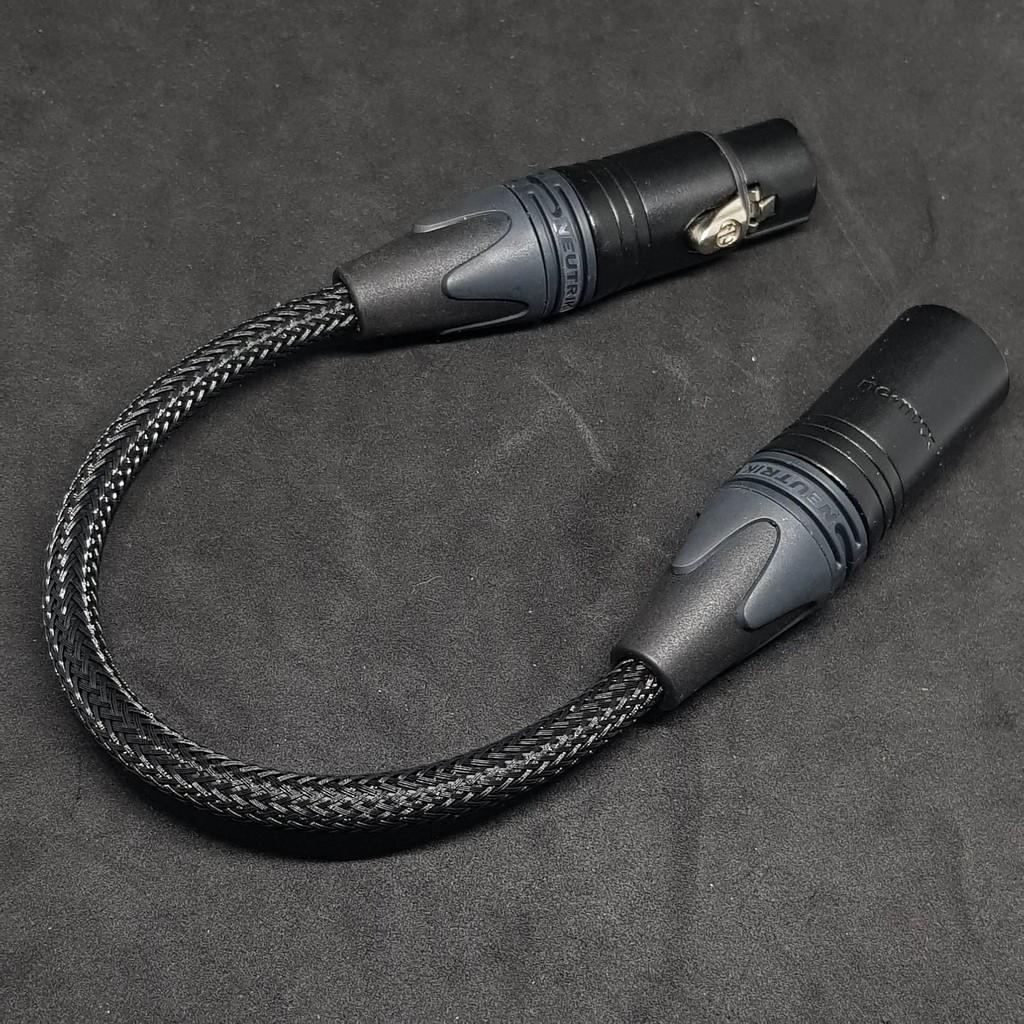 Dây cáp Canare XLR 3PIN