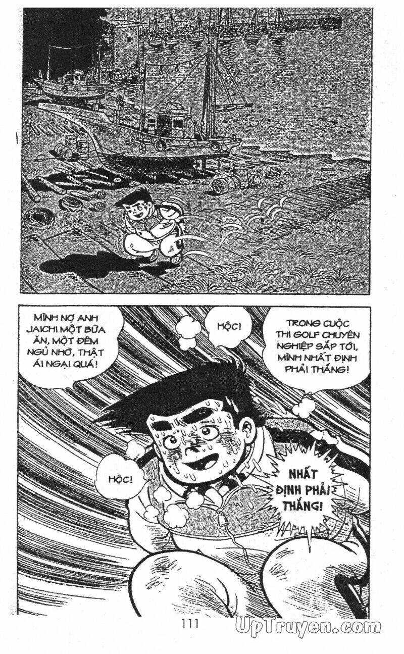 ashita tenki ni naare chapter 13 113