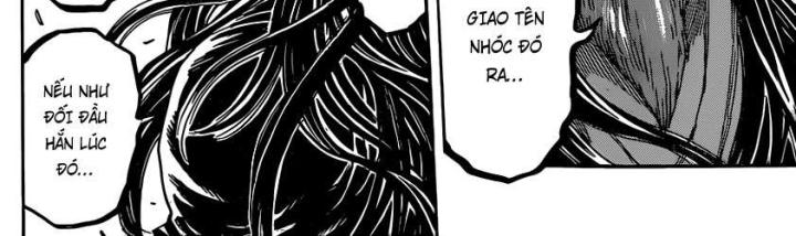 thánh tỏi sành ăn chapter 342 15