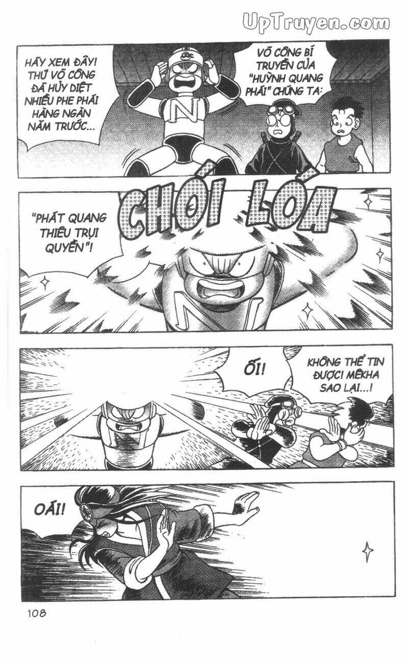 đội quân nhí nhố chapter 38 110