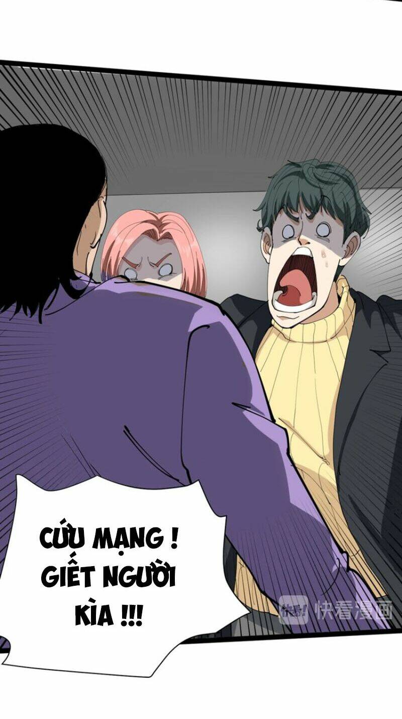 hồi xuân tiểu độc y chapter 22 52