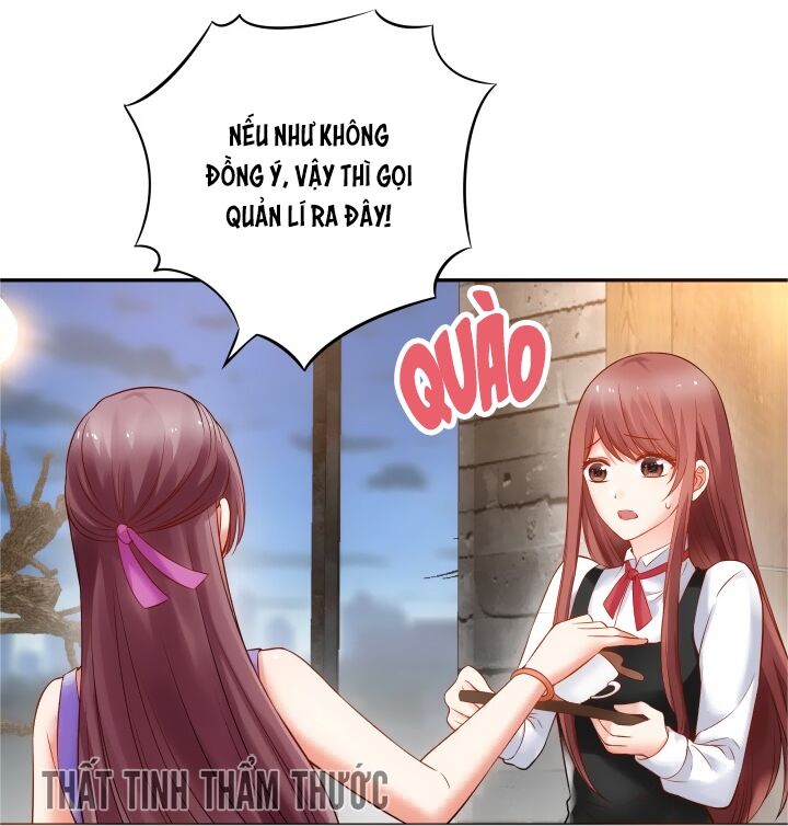 bạn trai 1/4 của tôi chapter 2 57