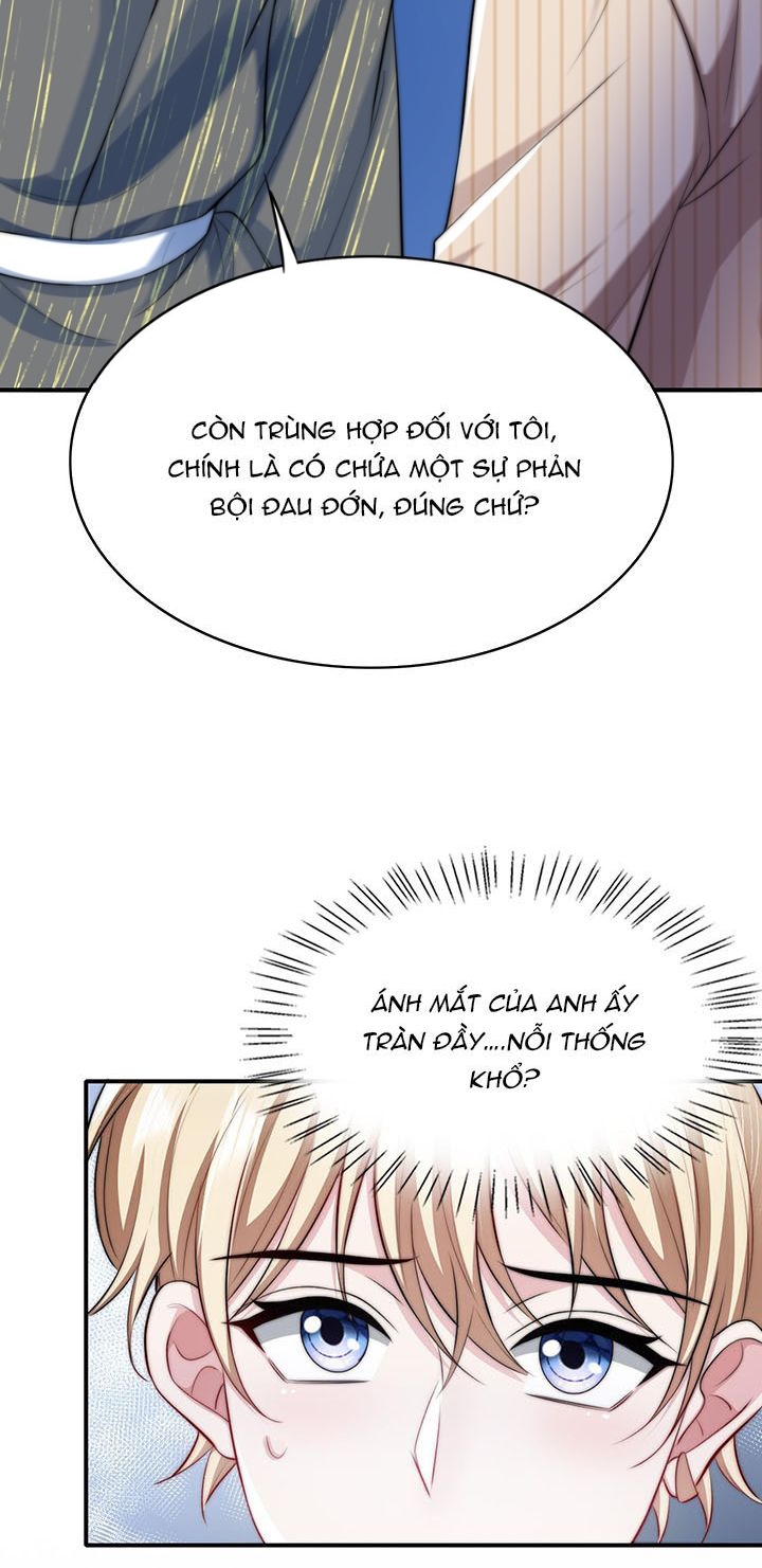 chiến lược tẩy trắng của phản diện chapter 61 30