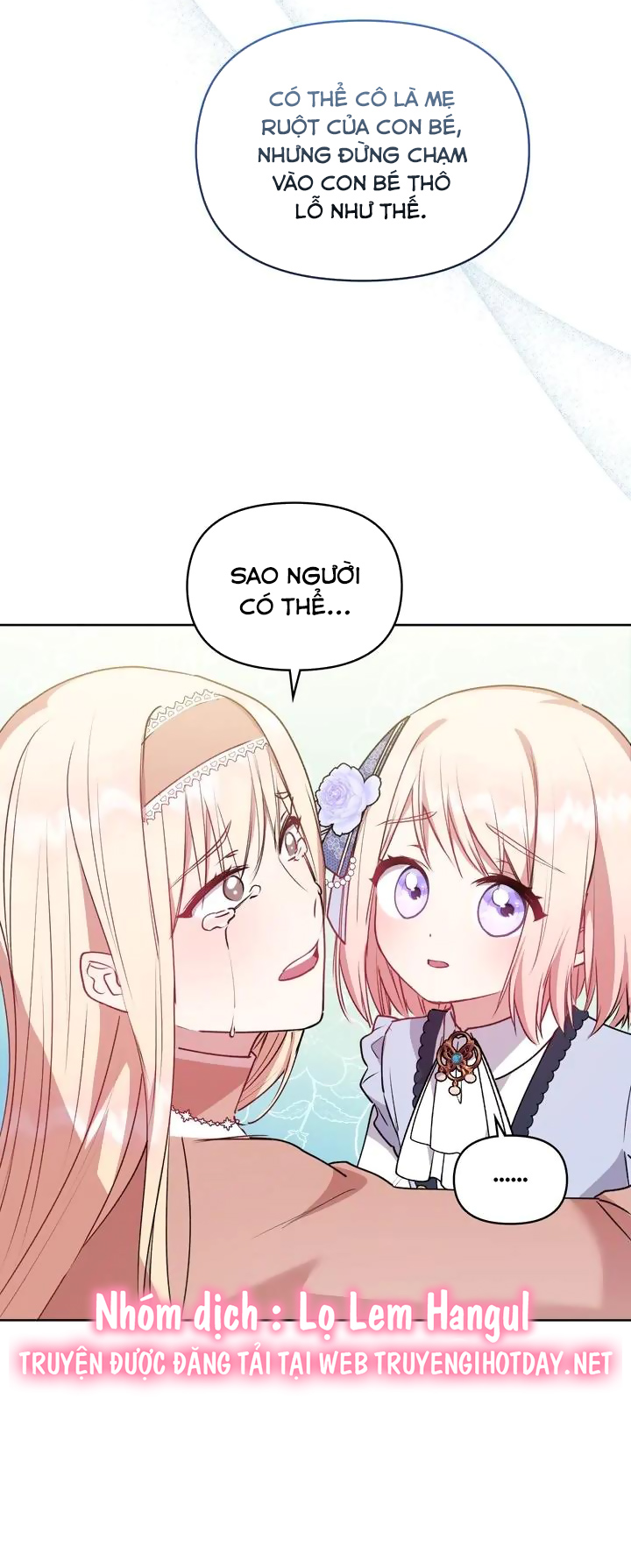 cô con gái nuôi đáng yêu của công tước chapter 49 5