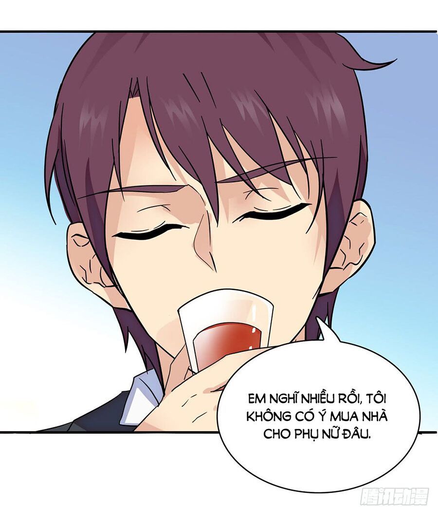 cô vợ siêu mẫu của cố thiếu chapter 150 9