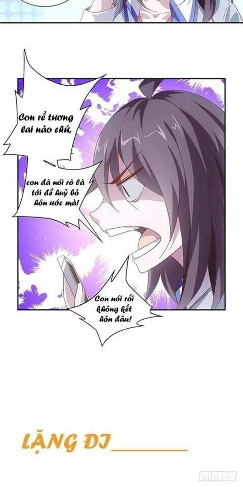 lạc vũ trấn chapter 2 6