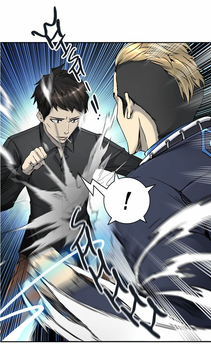 tòa tháp bí ẩn 2 chapter 329 39