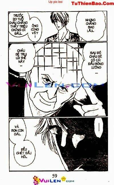 cô bé khóc nhè chapter 17 58