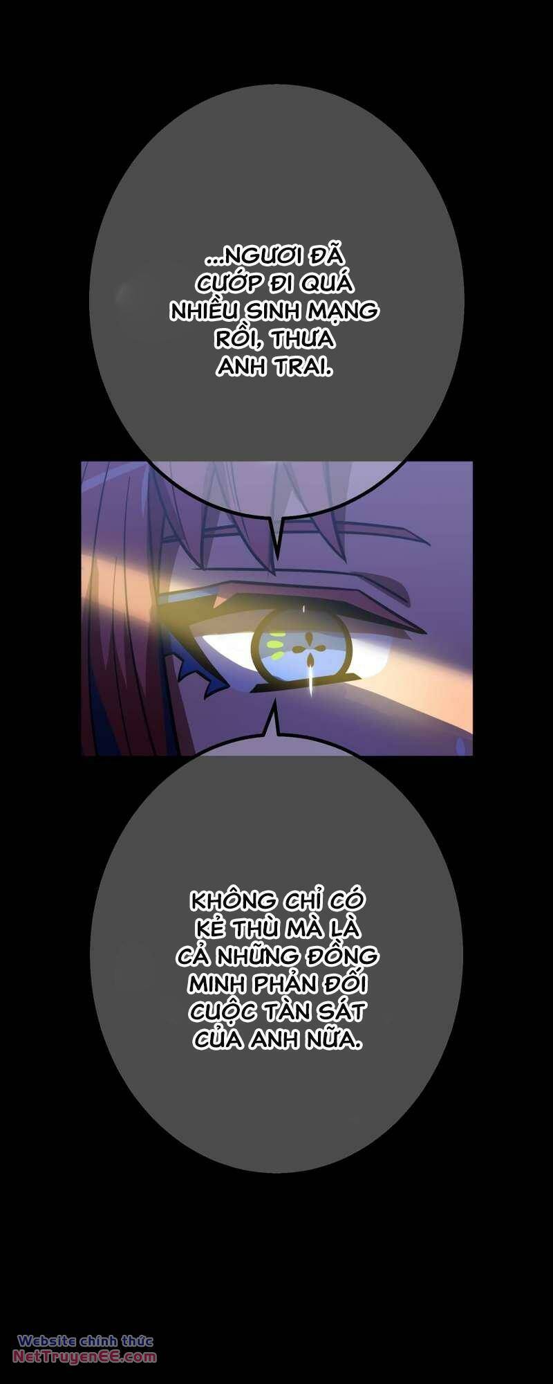 Huyết Thánh Cứu Thế Chủ~ Ta Chỉ Cần 0.0000001% Đã Trở Thành Vô Địch chapter 66 23