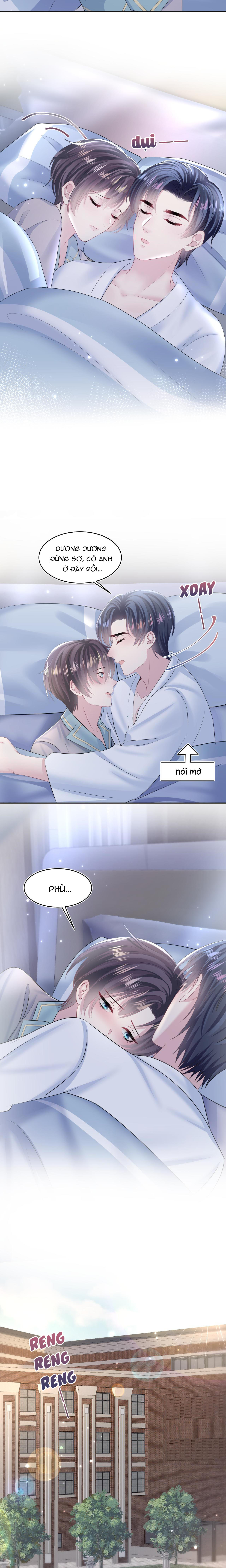 bạch liên hoa tuyệt mĩ dạy học online chapter 134 2