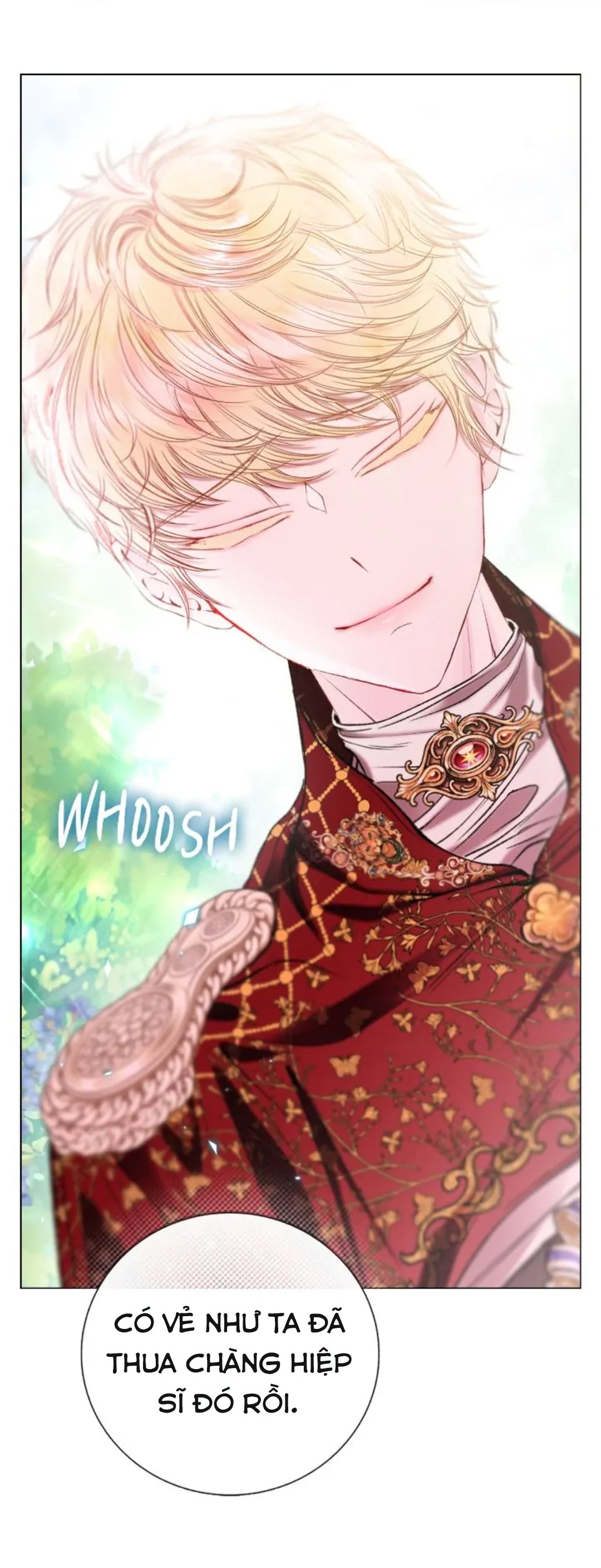 tôi đã trở thành tiểu thư xấu xí chapter 129 14