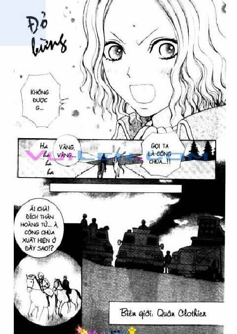 chàng quản gia của bé mei chapter 8 181