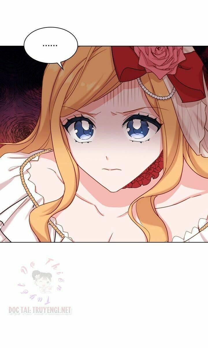 để yên cho tiểu thư hiền chapter 21 8