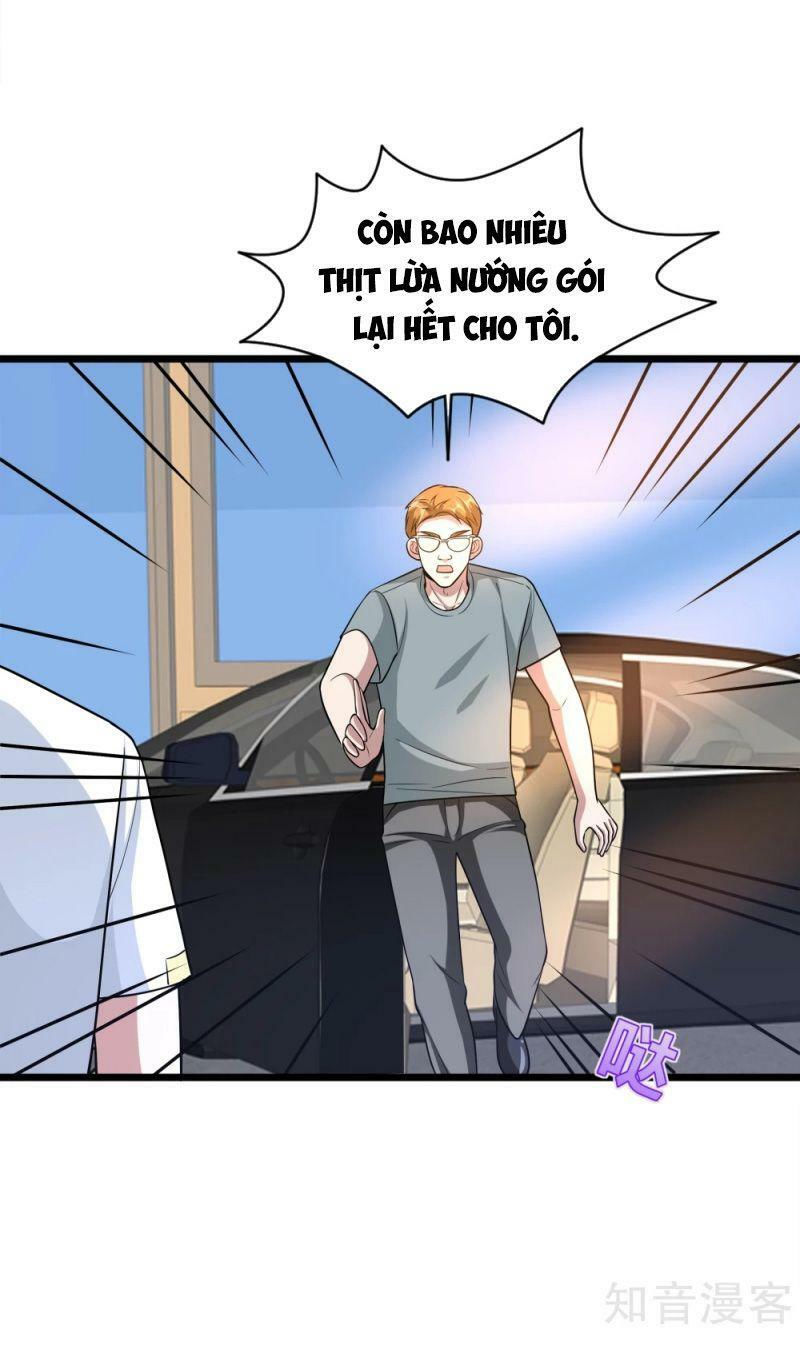 đô thị tà vương chapter 199 13