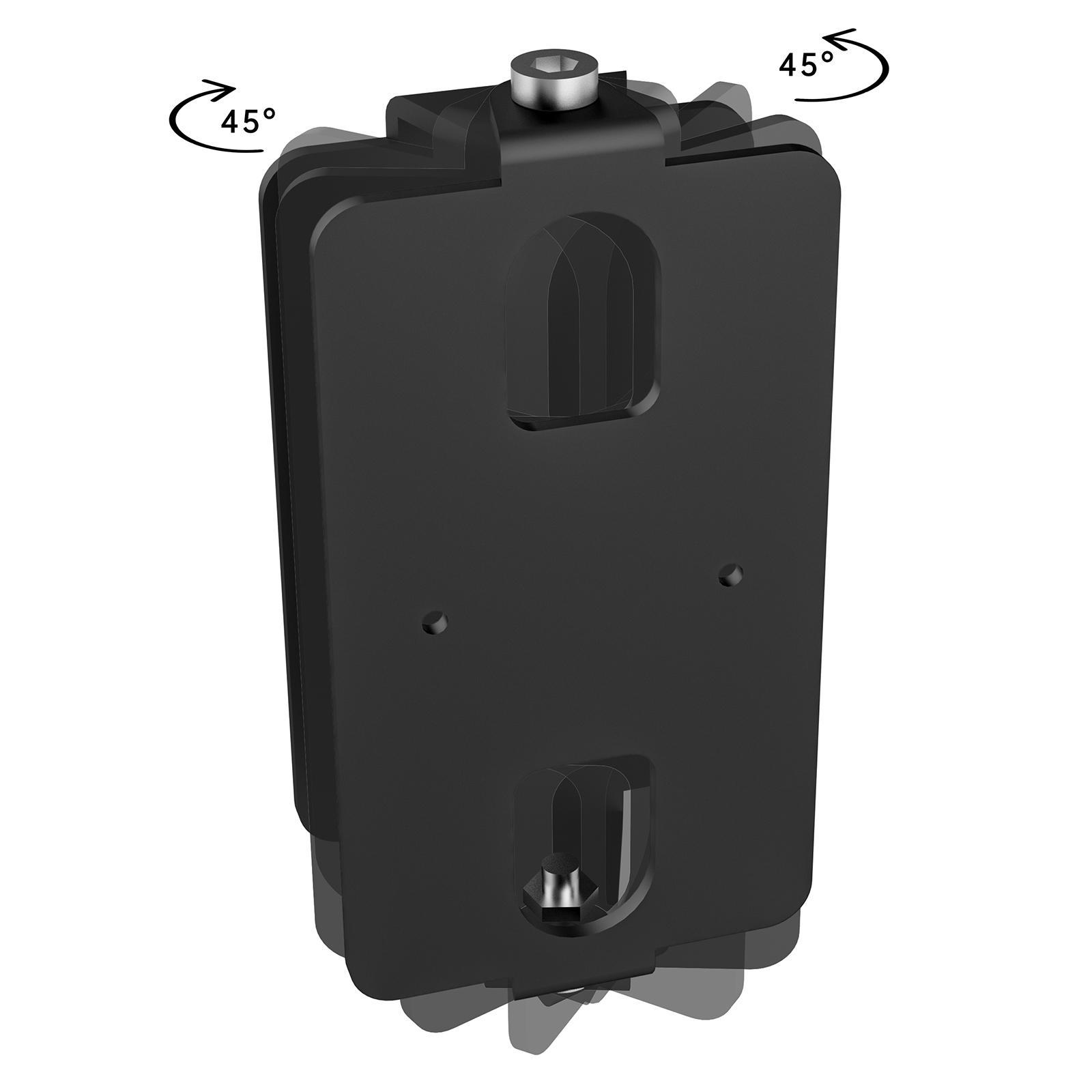 Anti  Video  Mounts, Full Protection Mounting Bracket for Video  1/2/3/4