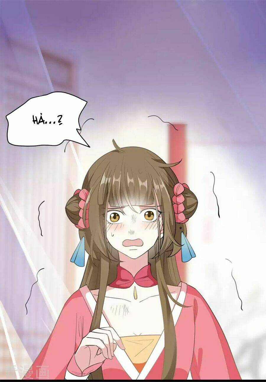 đích nữ hữu độc chapter 40 14