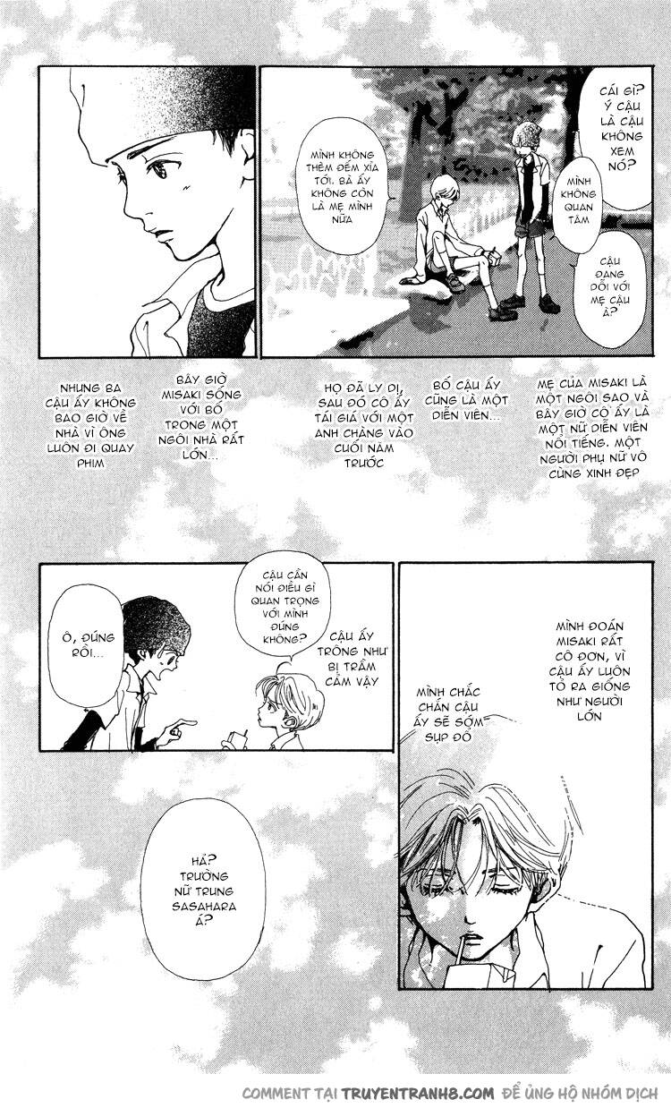 kagen no tsuki - last quarter chapter 6 11