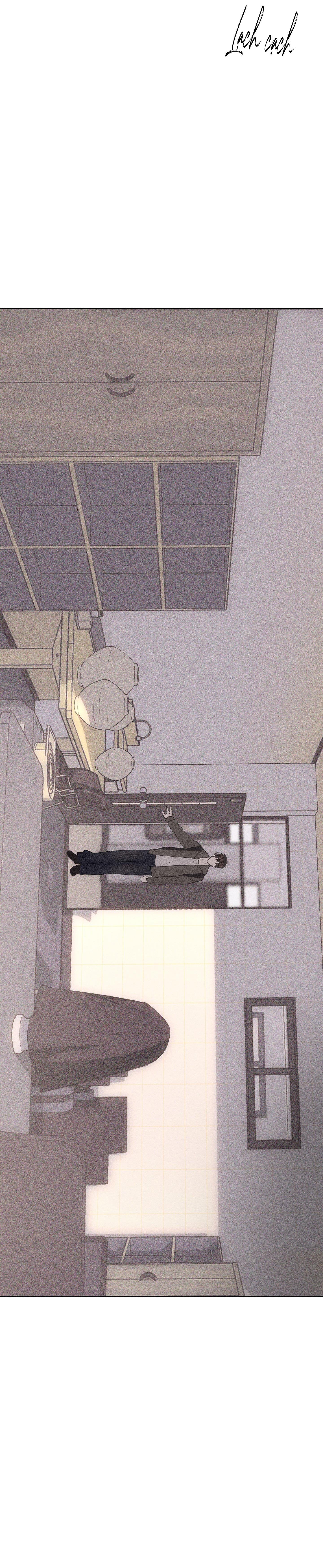 hình thái tình tan Chapter 58 ss3 42