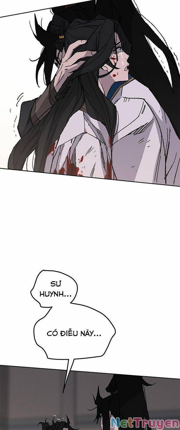 kiếm sĩ bất bại chapter 124 14