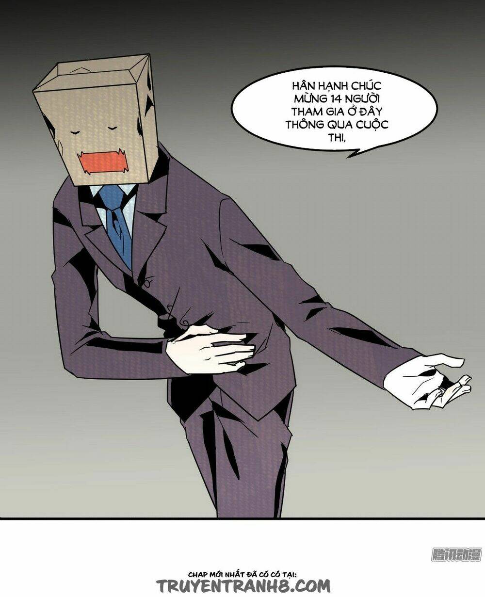 điều ước của người phàm chapter 23 29