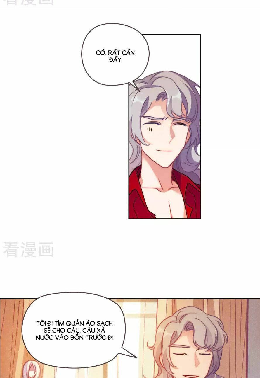 địa ngục cáo bạch thi chapter 87 28