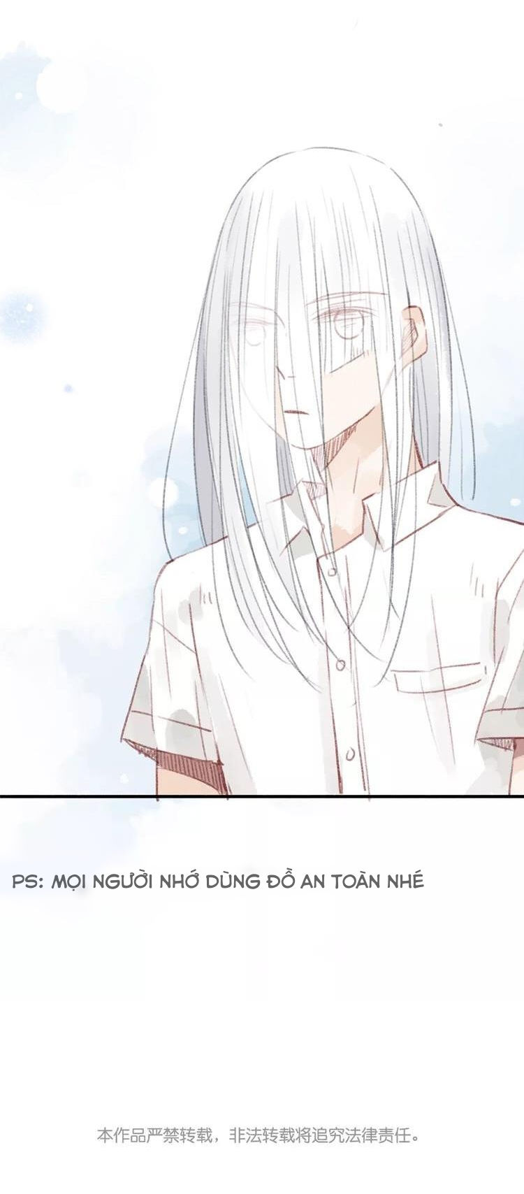 phế sài thần đăng và công chúa chapter 22 23