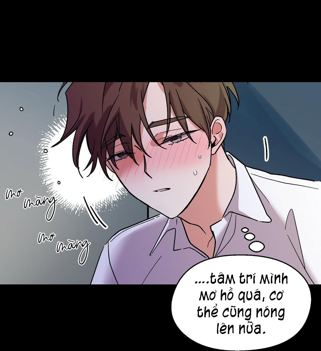 vết cắn mang vị ngọt ngào chapter 1 29