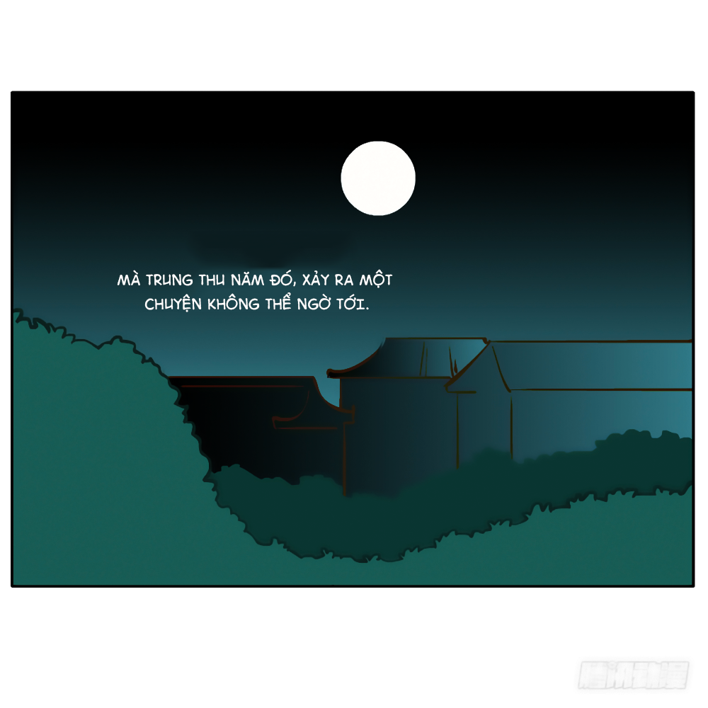 hòa thượng và tiểu long quân chapter 65 31