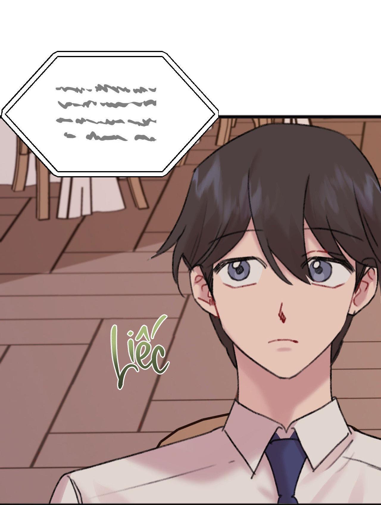 anh thật sự thích em sao chapter 25 48