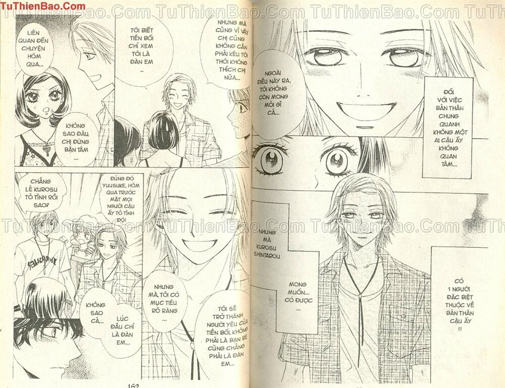 ác quỷ và bản tình ca chapter 8 78