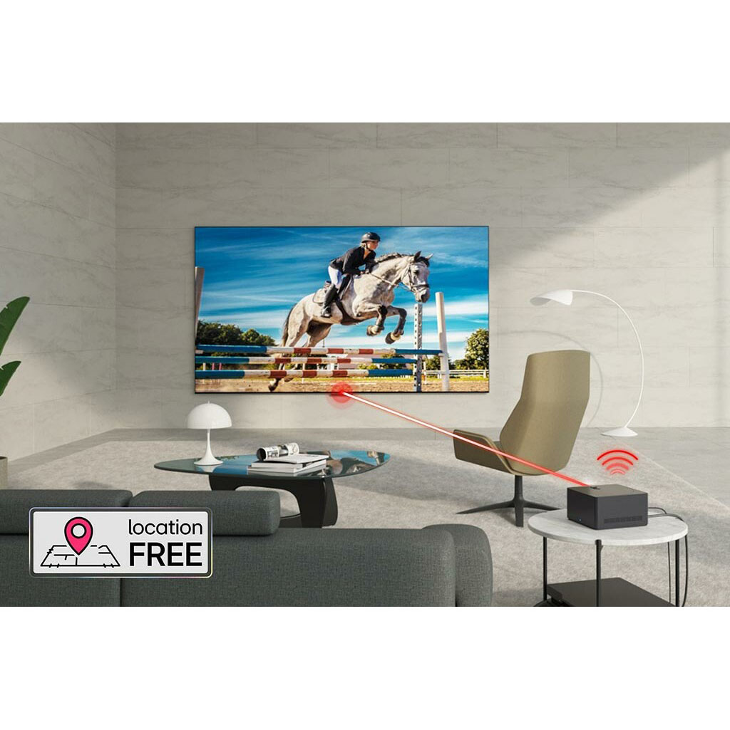 Smart Tivi OLED LG 4K 83 Inch OLED83M4PSA - Hàng Chính Hãng