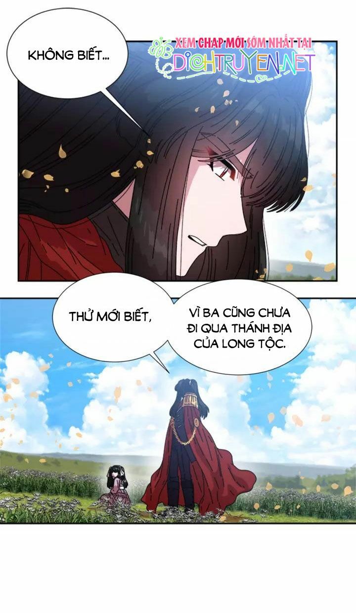 con gái bảo bối của ma vương chapter 30 19
