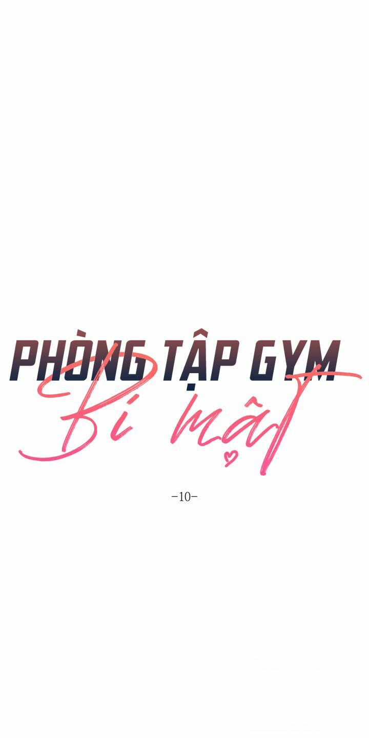 phòng tập gym bí mật chapter 10 12