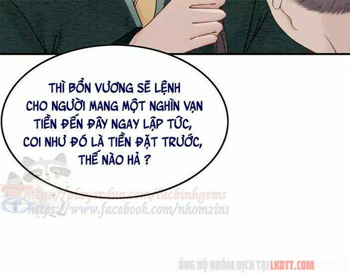 trọng sinh bá sủng nhiếp chính vương quá mạnh mẽ chapter 87 84