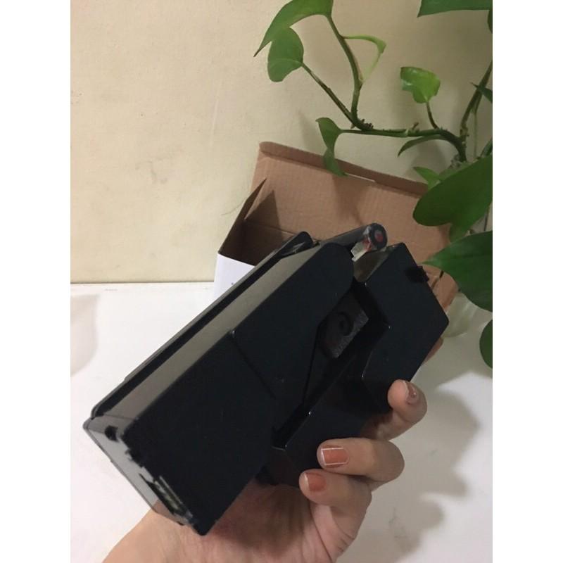 Hộp mực máy in màu xerox DPCP115/225/CM115/225 Black 2.0 - C/K/M/Y