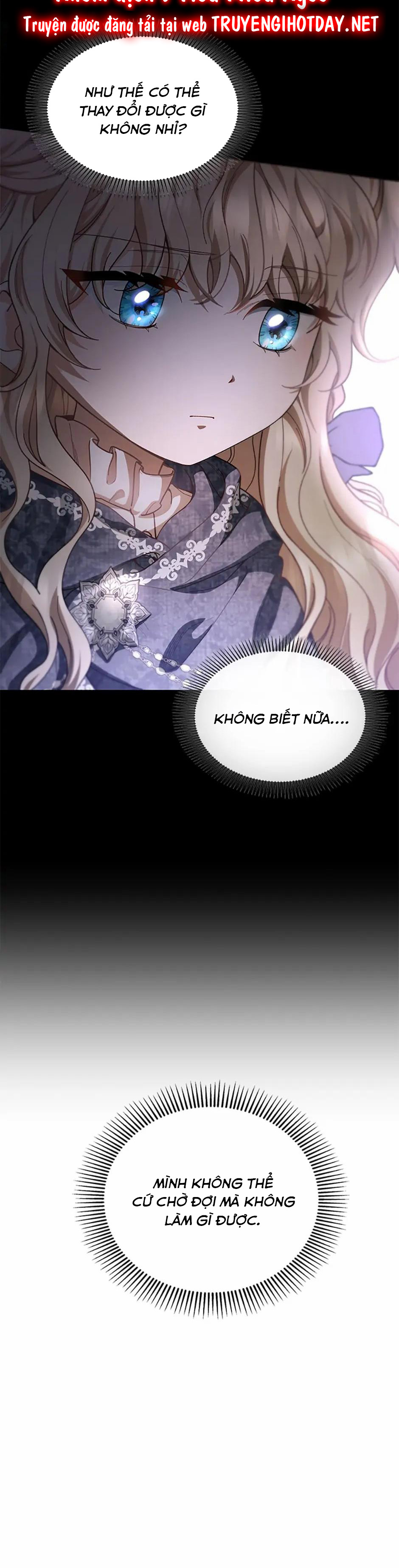 vị cứu tinh của nam phản diện chapter 20 49