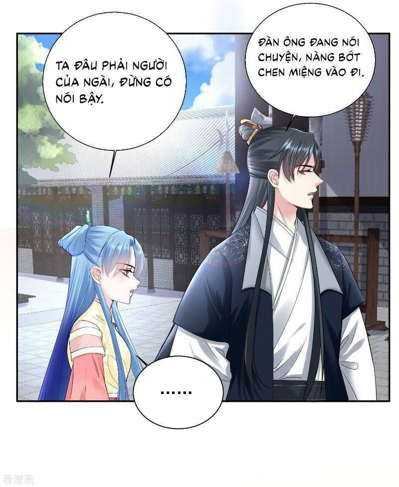 độc y đích nữ chapter 103 6
